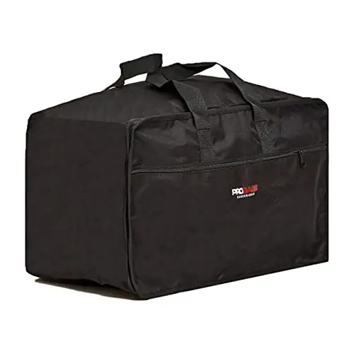 Bolsa de transporte sin acolchar para cajon flamenco marca Probags