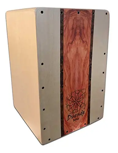 Cajón flamenco Duende Basic