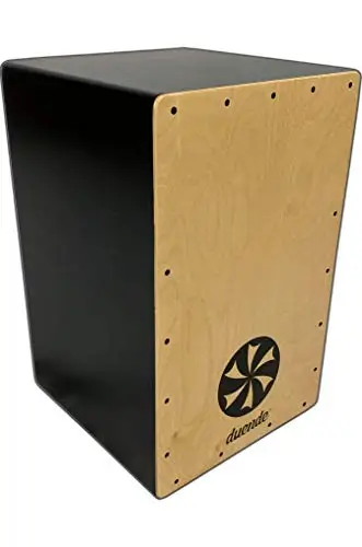Cajón flamenco Duende Eco