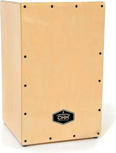 Cajon flamenco CHM percusion modelo Rumba