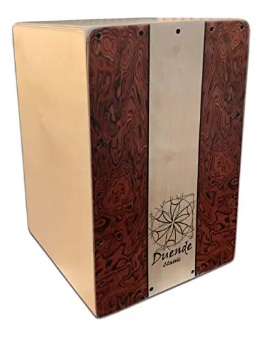 Cajón Duende Classic