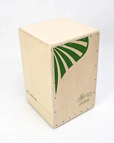 Cajón flamenco J.Leiva Alma