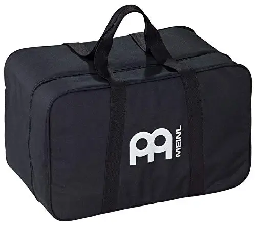 Funda acolchada para cajon flamenco marca Meinl modelo MSTCJB