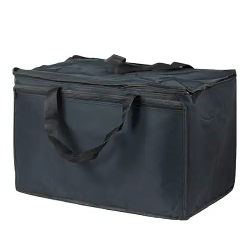 Funda para caja flamenca marca Ortola modelo 347