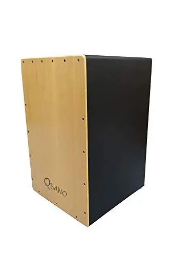 Cajón Musical Barato Qbano 7M44M